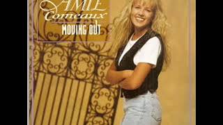 Amie Comeaux  ~ One Step Ahead Of You