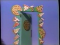 Sesame Street 3745 The Brothers And Sisters Game