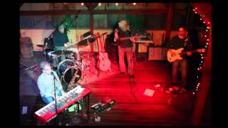 Randall Bramblett "Strong Love" March 6th, 2015 LIVE @ The Old Feed Store Cobden, Illinois