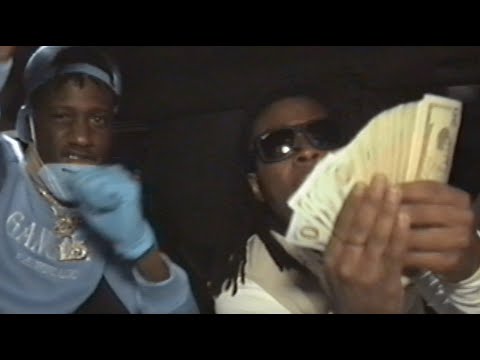 Yung Mal & Lil Quill - Woo [Wait] (Official Video)