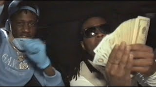 Yung Mal &amp; Lil Quill - Woo [Wait] (Official Video)