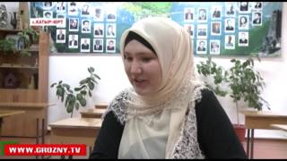 В Чечне вспоминали одного из самых талантливых чеченских писателей Зиявди Абдулаева 
