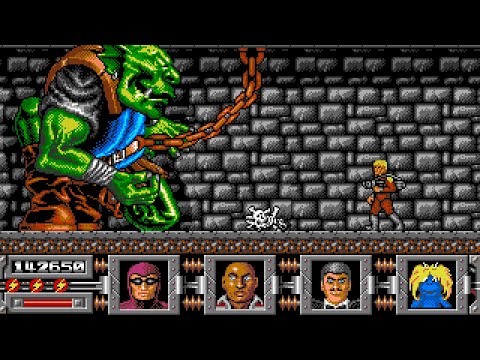 Defenders of the Earth picture