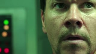 DEEPWATER HORIZON Official Trailer (2016) Mark Wahlberg BP Oil Disaster Movie HD