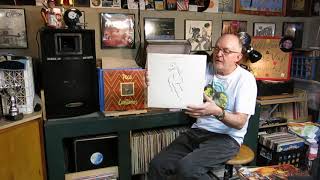 Curtis Collects Vinyl Records: Poco - Another Time Around