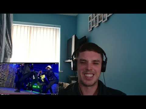 Bounty Killer, Munga Honorable - 50 Caliber Englishman Reacts to Dancehall!