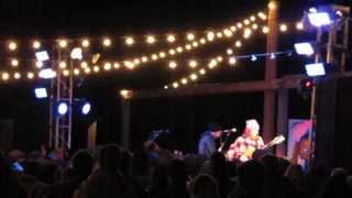 There Isn't One Way - Patty Griffin at Pappy & Harriets