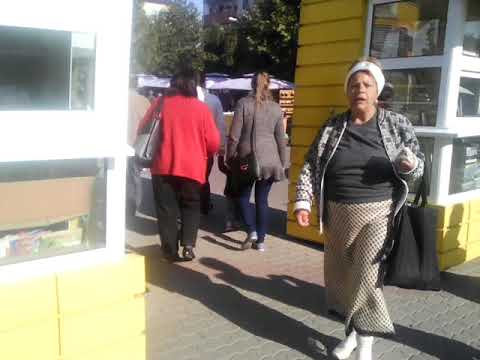 VASLUI- PIAȚA TRAIAN- TÂRGUL DE TOAMNĂ  2017*