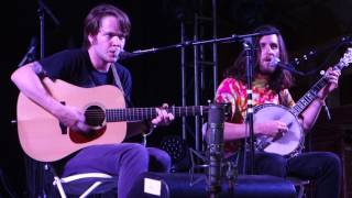 Way Downtown - Billy Strings - High Sierra Music Fest - 06.30.17 - Doc Watson Tribute