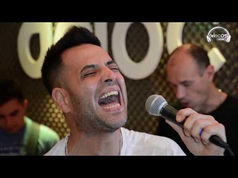 Lisandro Márquez | Mini Show completo