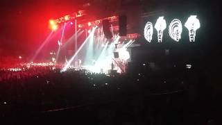 Los Violadores - Mercado Indio *30Años.. Y ahora q pasa eh?