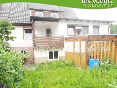 Haus in Schwieberdingen kaufen, oder verkaufen - Ihr Makler Schwieberdingen