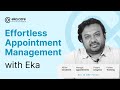Eka Care EMR review | Appointment tool Review | Dr. Ravi Prakash