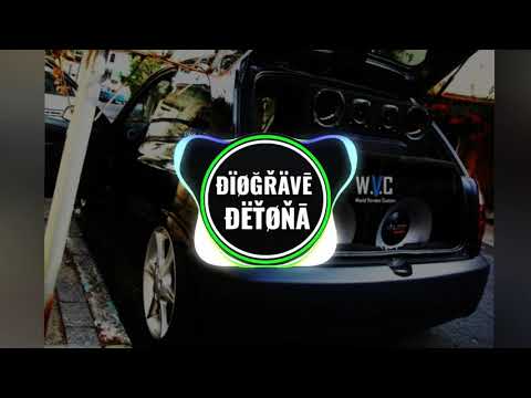 Mc daninho e Mc gw - festa do dj piu (com grave)