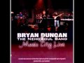 Bryan Duncan & The NehoSoul Band - Music City Live - I Never Lied To You