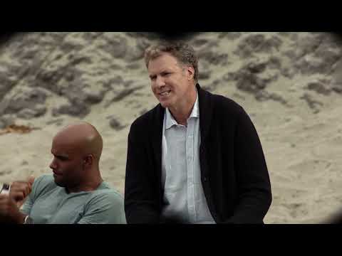 Carol kills Gordon - The Last Man on Earth