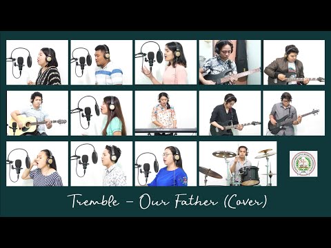 Tremble | Our Father (Cover)