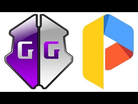 НЕ РАБОТАЕТ ДЕМОН В GAME GUARDIAN, есть решение