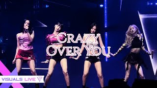 Download lagu BLACKPINK Dallas “Crazy Over You” BORN PINK World Tour 221025 mp3 Download lagu BLACKPINK Dallas “Crazy Over You” BORN PINK World Tour 221025 mp3
