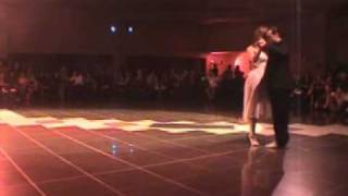 Rimini 2008_Daniele Cala & Graziela Pulvirenti (2)