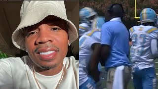 Plies Goes Off On Viral Coach Who Went To Jail For His Treatment Of His Players