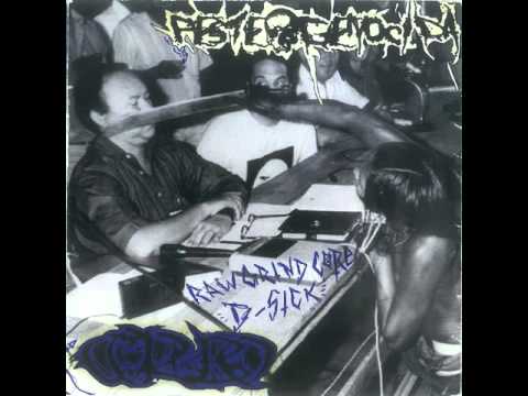 Corubo (2007) Raw Grind Core D-Sick -  Split Peste Genocida (Reissue 2015) [Full Album]