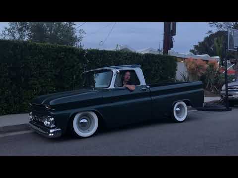 1966 GMC Pickup (CC-1227473) for sale in Los Angeles, California