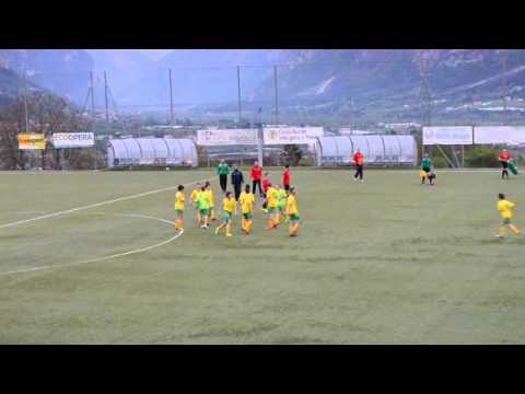 Telve- Giovanissimi vincono campionato proviniciale