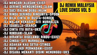 Download lagu DJ REMIX MALAYSIA LOVE SONGS VOL 5 mp3 Download lagu DJ REMIX MALAYSIA LOVE SONGS VOL 5 mp3