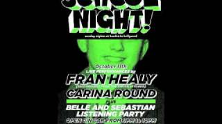 Carina Round Live at School Night