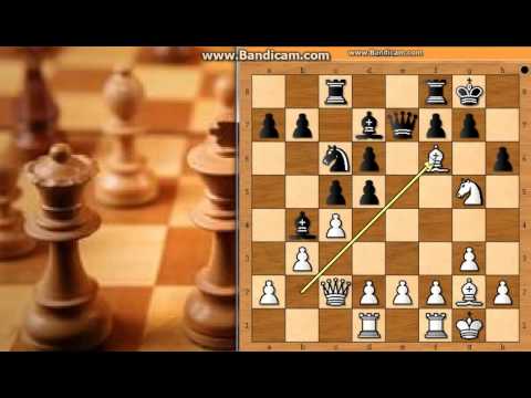 Šahovski problem be 5 - NN vs NN - beli igra najbolji potez # 186 sah i mat