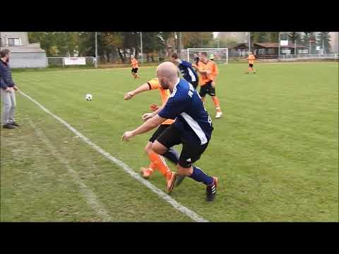 Slavonín - Čechovice 2 : 6