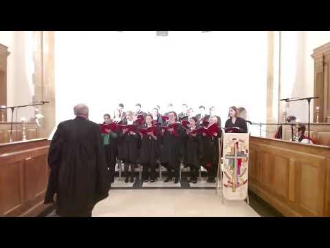 Psalm 130 - De Profundis (live)