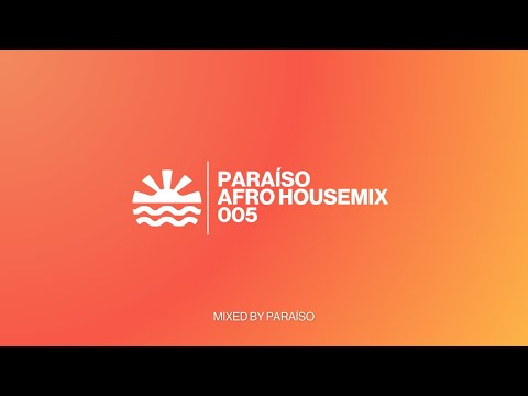 🌴 Afro House Mix Vol. 5 | Mixed by Paraíso 🌴🐪