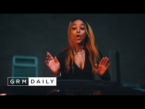 Reemunni - Demons [Music Video]  | GRM Daily