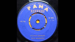 Rico Rodriguez - It's Not Unusual