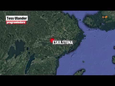 Man misshandlad med träpåk – svimmade av