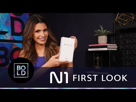 BOLD Introduces the N1, A Killer Flagship Smartphone Under $250