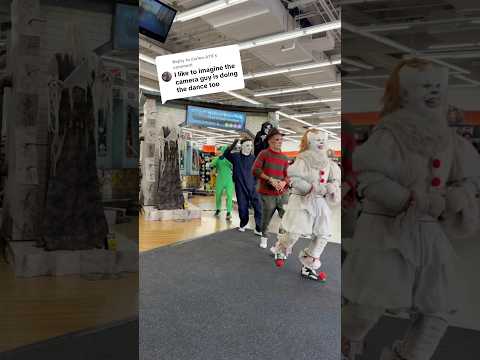 Merrick Hanna and 2 more