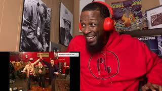 OMG‼️🤣 THEY ARE KILLING ME! | Beastie Boys - Three MC&#39;s and One DJ • REACTION!!!