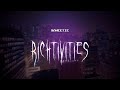 Saweetie Richtivities Sped Up Lyrics