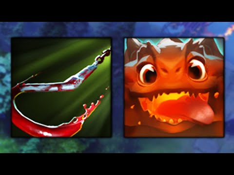 Best friends forever, Dota 2