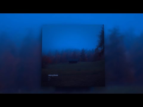 Ødyzon - sleepless (super slowed) [1 Hour Loop]