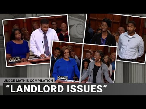 Zu vermieten - Zusammenstellung