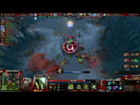 Full Highlights MVP Phoenix vs Execration -