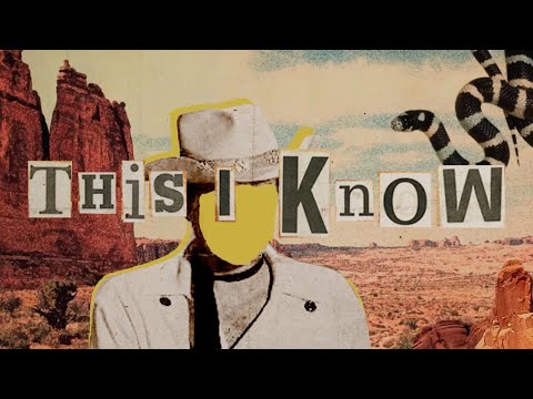 Video thumbnail for This I Know