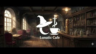 Lunatic Cafe | Ep.1 "Rumor"
