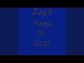 Keep It Cool