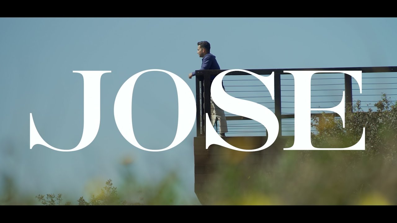 Jose's Story | Easter 2023