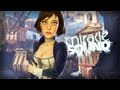 DREAM OF THE SKY - BIOSHOCK INFINITE ...